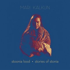 Stories Of Stonia - Kulkun,Mari
