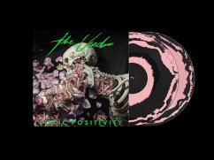 Toxic Positivity (Black/Pink A/B-Side Effect) - Used,The