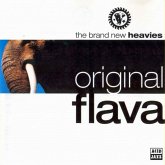 Original Flava