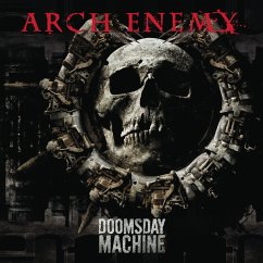 Doomsday Machine (Re-Issue 2023) - Arch Enemy