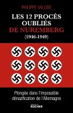 Les 12 procès oubliés de Nuremberg (1946-1949) (eBook, ePUB)