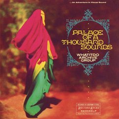 Cover Palace Of A Thousand Sounds