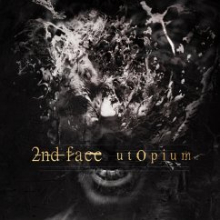 Utopium (Digipak) - 2nd Face