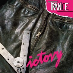 Victory (Black Vinyl) - Trance