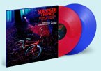 Stranger Things - Music From The Upside Down (2lp)