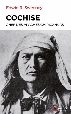 Cover Cochise (eBook, ePUB)