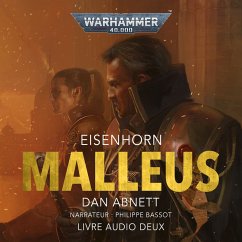 Warhammer 40.000: Eisenhorn 02 (MP3-Download) - Abnett, Dan