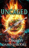 Uncaged (Midlife Mage, #4) (eBook, ePUB)