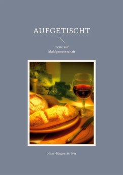 Aufgetischt (eBook, ePUB) - Sträter, Hans-Jürgen