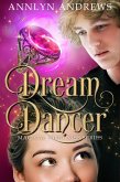 Dream Dancer (Magical First Kiss Series, #3) (eBook, ePUB)