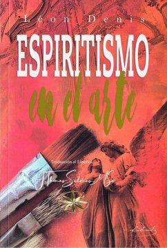 Cover Espiritismo en el Arte (eBook, ePUB)