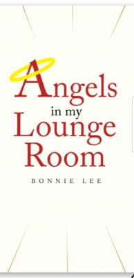 Angels in my Lounge room (eBook, ePUB) Cover Angels in my Lounge room (eBook, ePUB)