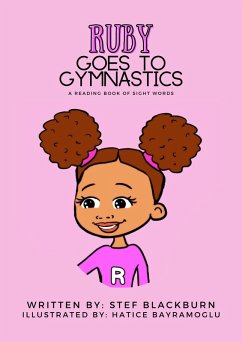 Ruby Goes to Gymnastics (eBook, ePUB) Cover Ruby Goes to Gymnastics (eBook, ePUB)