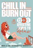 Chill-in instead burn-out (eBook, ePUB)