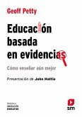 Educación basada en evidencias (eBook, ePUB)