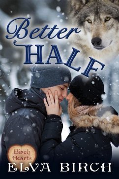 Cover Better Half (Birch Hearts) (eBook, ePUB)