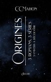 Origines (eBook, ePUB)