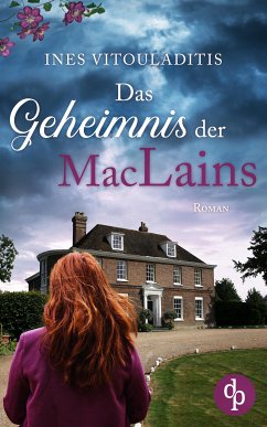 Das Geheimnis der MacLains (eBook, ePUB) - Vitouladitis, Ines