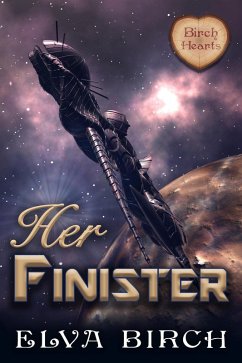 Cover Her Finister (Birch Hearts) (eBook, ePUB)