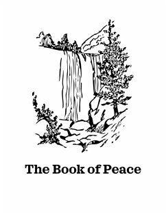 The Book of Peace (Children's Hadith Stories, #3) (eBook, ePUB) - Heath, Kate