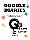 Google Diaries (eBook, ePUB) Google Diaries (eBook, ePUB)