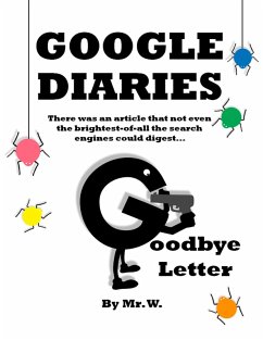 Cover Google Diaries (eBook, ePUB)