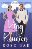 King of the Reunion (Midlife Crisis - Chicago, #1) (eBook, ePUB)