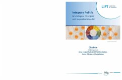 Cover Integrale Politik - Grundlagen, Prinzipien und Inspirationsquellen (eBook, ePUB)