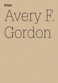 Avery F. Gordon (eBook, PDF)