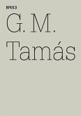 G.M. Tamás (eBook, PDF)