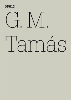 G.M. Tamás (eBook, PDF) - Tamás, G.M.