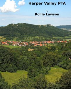 Harper Valley PTA (eBook, ePUB) - Lawson, Rollie