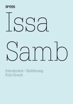 Issa Samb (eBook, PDF) - Samb, Issa