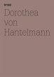 Dorothea von Hantelmann (eBook, PDF) - Bild 1