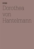 Dorothea von Hantelmann (eBook, PDF)