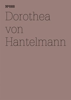 Dorothea von Hantelmann (eBook, PDF) - Hantelmann, Dorothea von