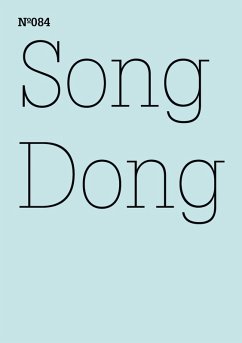 Song Dong (eBook, PDF) - Dong, Song