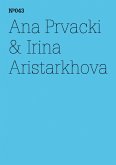 Ana Prvacki & Irina Aristarkhova (eBook, PDF)