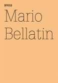 Mario Bellatin (eBook, PDF)