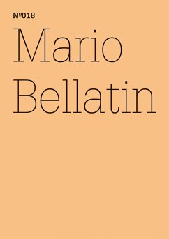 Mario Bellatin (eBook, PDF) - Bellatin, Mario