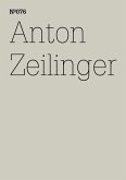 Anton Zeilinger (eBook, PDF)
