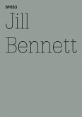 Jill Bennett (eBook, PDF)
