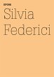 Silvia Federici (eBook, PDF) - Bild 1