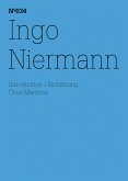 Ingo Niermann (eBook, PDF)