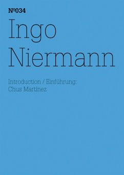 Ingo Niermann (eBook, PDF) - Niermann, Ingo