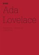 Ada Lovelace (eBook, PDF) - Bild 1