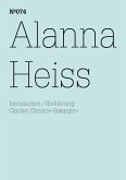 Alanna Heiss (eBook, PDF)