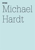 Michael Hardt (eBook, PDF)