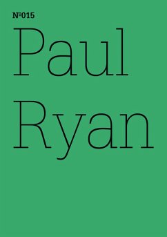 Paul Ryan (eBook, PDF) - Ryan, Paul