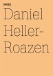 Daniel Heller-Roazen (eBook, PDF) - Bild 1